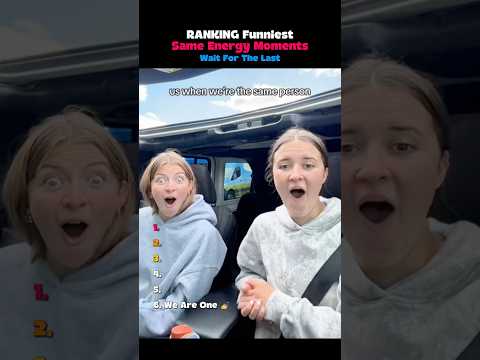 Accidental Same Energy Friends Compilation ๐ฅ