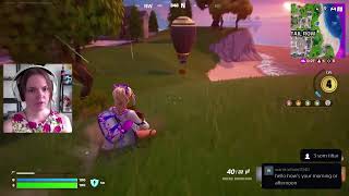 Fortnite thursday