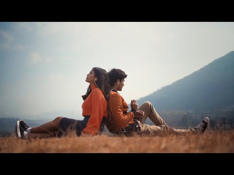 Ali Moore - Stargazer (Official Video) (Filmed in Kathmandu, Nepal)