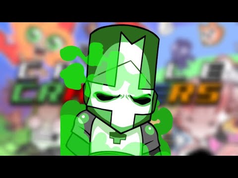 castle crashers ps4