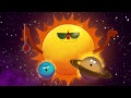 Understanding the Sun