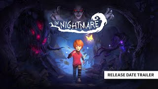 Top-Down Horror Game In Nightmare Dated for 29th March on PS5, PS