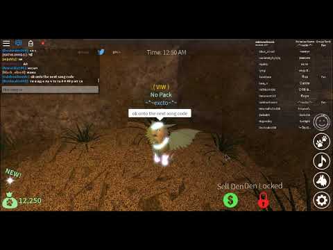 Wolf Life 3 Song Codes 07 2021 - roblox song ids for wolves life 3
