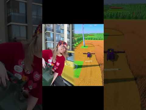 Пламенный привет!