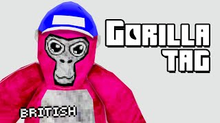 Gorilla Tag, We Need To Talk... 😔