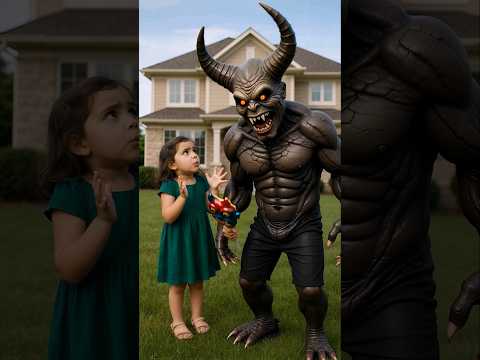 पापा जादूई तरीके से भूत में बदल गए 🤯 Toy_Gadgets_ Smart_Appliances_kitchen_Utendsils_Home_Inventions