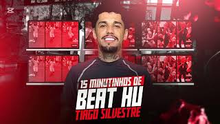 15 MINUTINHOS DE BEAT HU HU, COM AS MELHORES DO MOMENTO DE 2MIL E HOJE [ 2025 ]