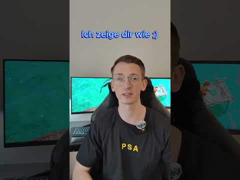 Versteckte Programme sehen? #lifehack #pctipps