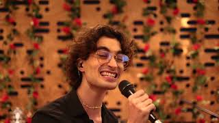 TAN FUERTE - Trendsetters Music Studio Session