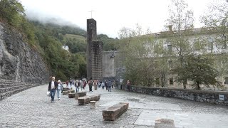 Arantzazu 2025 (Laburpena/Resumen)