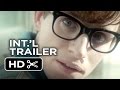 Trailer 4 do filme The Theory of Everything