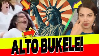 LO QUE NADIE TE HA CONTADO! ORDENAN A BUKELE CERRAR EL CECOT | ASI DESTRUYO BUKELE LA ONG CHISTOSAL!