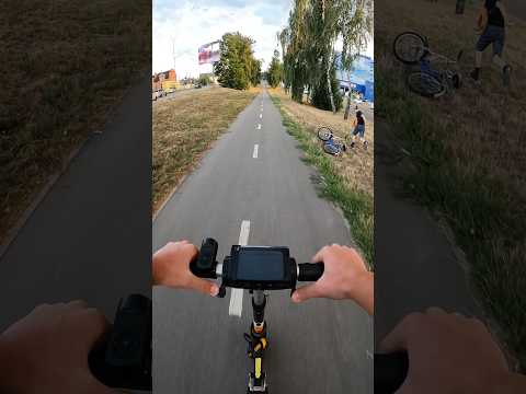 Электронный звонок #shorts