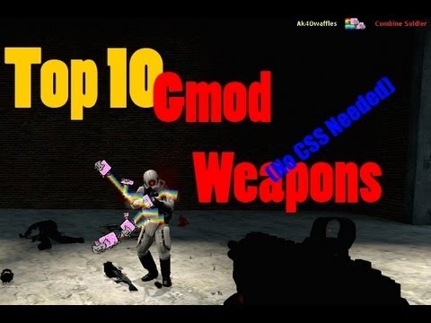 gmod css weapons pack steam workshop gmod css weapons pack steam workshop