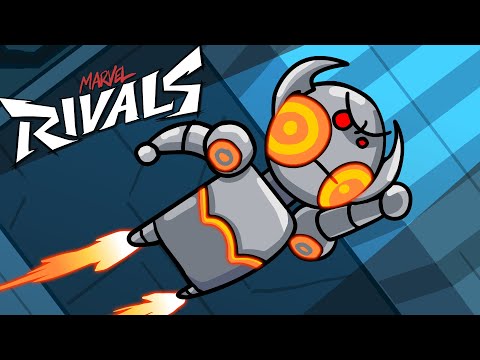 Ultron is ON | Marvel Rivals
