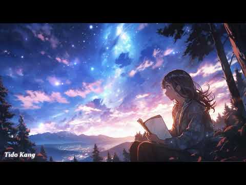 Relaxing Study Music PIANO, Music for Reading, Improved concentration, Healing Sleep Music | 1 HOUR