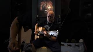 Escape - Instrumental Acústico
