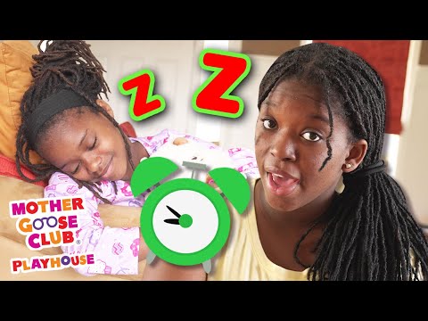 Lazy Mary | Mother Goose Club Playhouse Songs & Nursery Rhymes