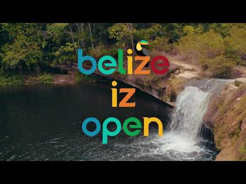 BTB - Belize Iz Open