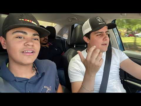 EL GORDO CHOCO EL CHALLENGER(Detrás de cámaras del video de Markitos Toys)