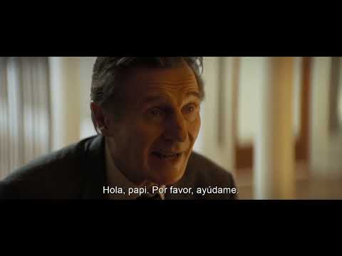 ¿Y dónde está el policía? I Tráiler oficial (película de 2025)