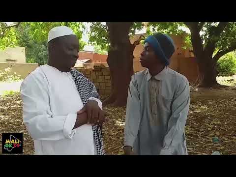Moutou Ni Salima   Souvenir