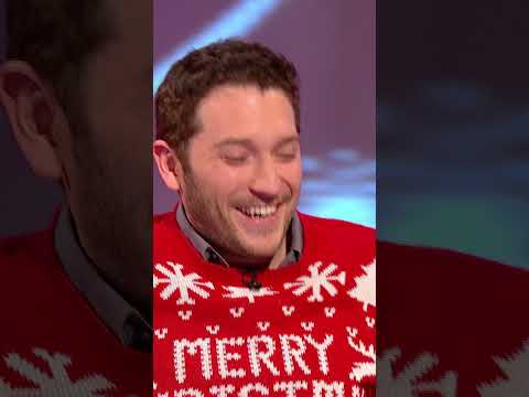 The Great Winter Wonderland Test for Jon Richardson | 8 Out of 10 Cats | Banijay Comedy