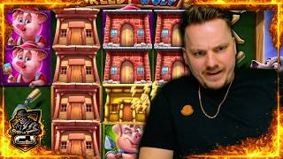 DER WOLF ZEIGT BEIM URLAUBSJOEY HEUTE WAS ER KANN 😏🚨