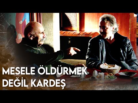 Hesabı Sen Ödeyeceksin Kardeş! | Ramiz Karaeski