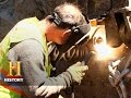 Welding Safety and Skitter Operations