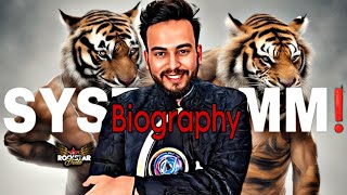 An Inspiring Story of Elvish Yadav | Elvish Yadav Biography