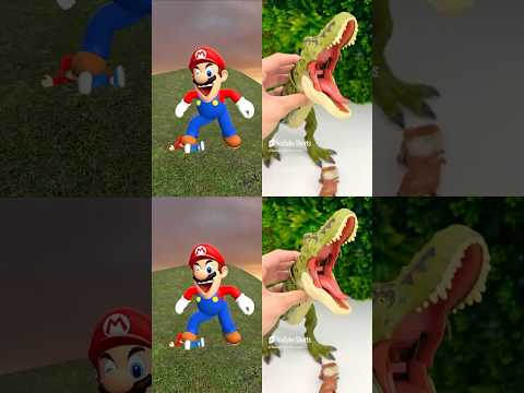 The Biggest Dinosaur Compilation