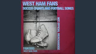 Que Sera, Sera - West Ham Are Going To Wembley