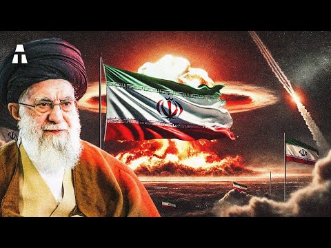 Iran : la Bombe Atomique est-elle Inévitable ?