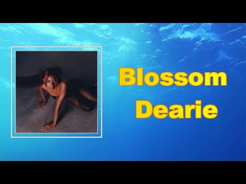Ravyn Lenae - Blossom Dearie (Lyrics)