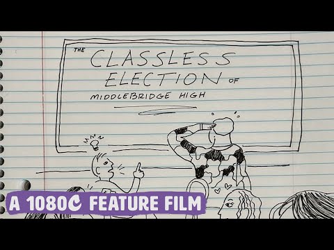 The Classless Election of Middlebridge High | 1080C Productions