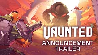 《狂言劫 Vaunted》即將首日加入 Game Pass｜Xbox Taiwan