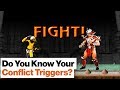 Understanding Repetition Compulsion