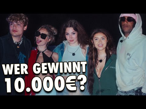 Wer gewinnt Staffel 2 von HAUSPARTY X? | Folge 12 Reaktion