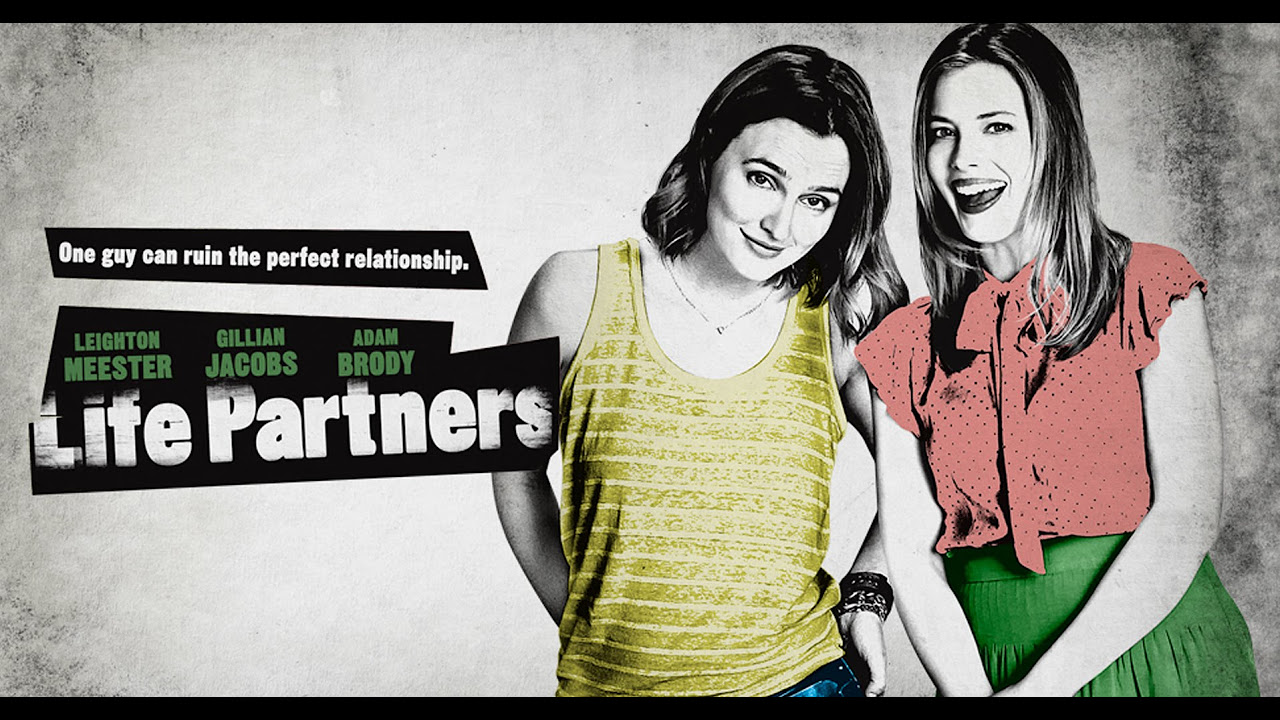 Life Partners Trailer thumbnail