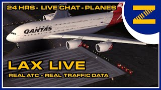 Los Angeles LAX AIRPORT 24/7