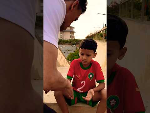 لي تصحر معا دراري صغار يصبح فاطر 🎭🤣#comedy #كوميديات #funny #اكسبلور