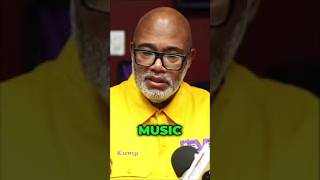 The Spiritual Power of Music: Why Words Matter in Hip Hop