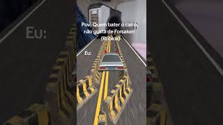 FORSAKEN #shorts #viral #trend