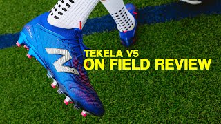 The Best Tekela Yet???