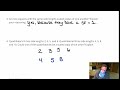 Scale Factors and Their Properties