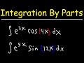 Integration Techniques and Formulas