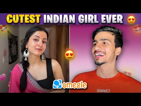 OMEGLE TO INSTAGRAM IS TOO EASY | LOVE LANGUAGES | Omegle long conversations ❤️ | SELFMADE VANSH