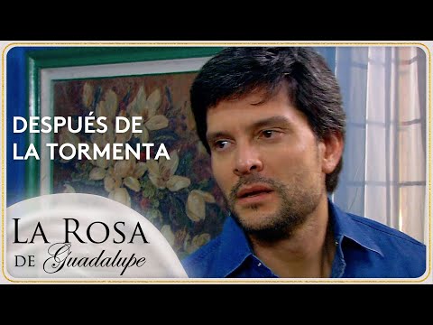 Reconstruir - Después de la tormenta | La Rosa de Guadalupe