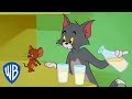 Tom & Jerry  Tom & Jerry in Full Screen  Classic Cartoon Compilation  WB Kids